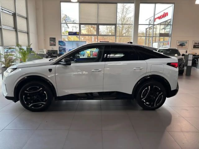 Peugeot E-3008 GT-Line