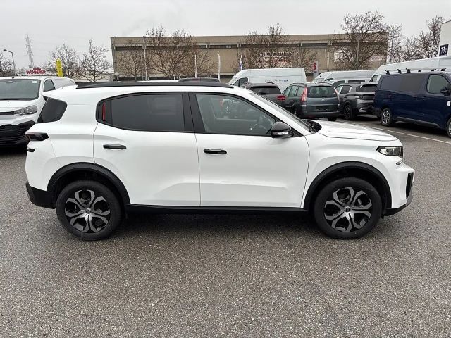 Citroën C3 Aircross Pack Plus You