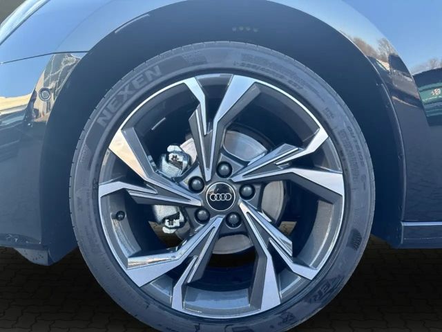 Audi A3 1.5 TFSI Sedan Sportback