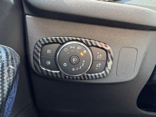 Ford Focus ST Line Style