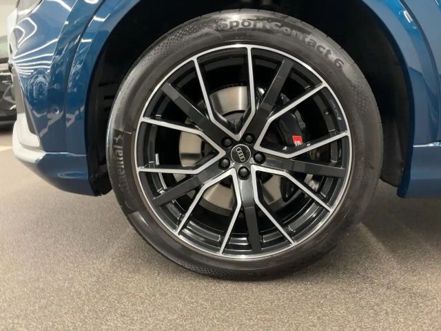 Audi SQ8 TFSI tiptr. STDHZG 360°K MATRIX NACHTS HUD P