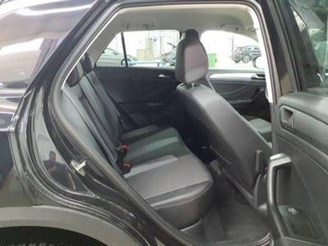 Volkswagen T-Roc 2.0 TDI DSG