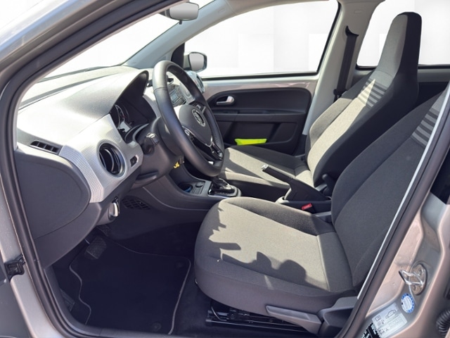 Volkswagen e-up! Style