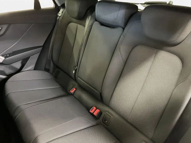 Audi Q2 30 TFSI
