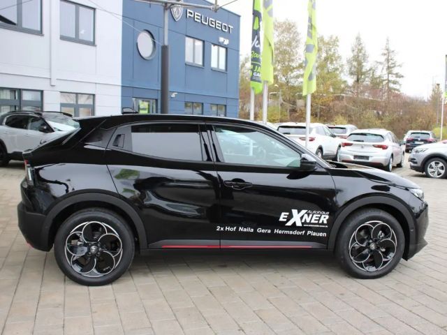 Alfa Romeo Junior Speciale