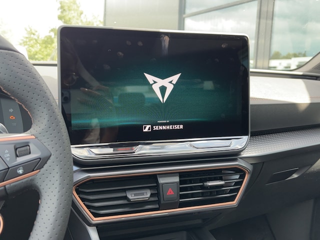 Cupra Leon ST Sportstourer