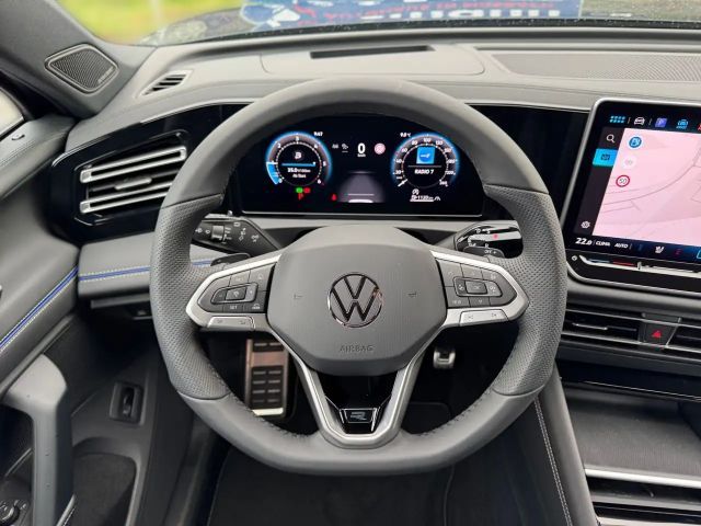 Volkswagen Tiguan 2.0 TDI R-Line