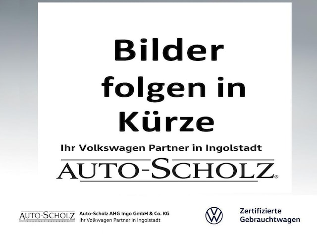 Volkswagen Golf 2.0 TSI GTI Golf VIII