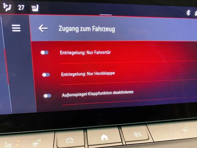 Opel Astra GS-Line Grand Sport Sports Tourer