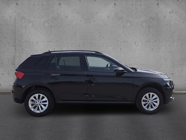 Skoda Kamiq 1.0 TSI Ambition