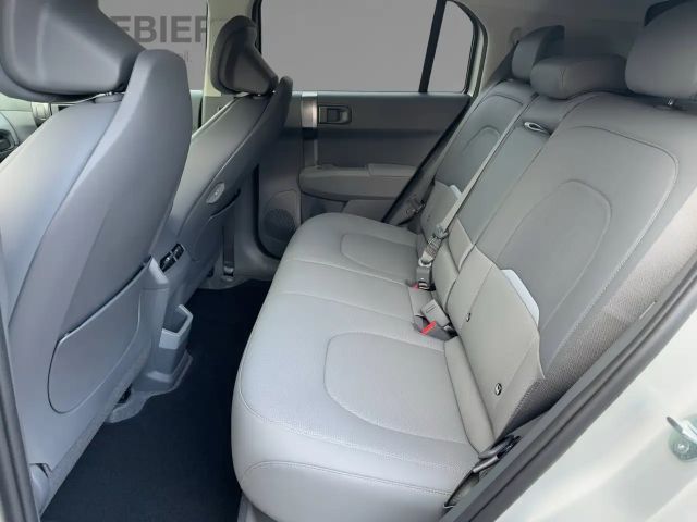 Kia EV3 58.3 kWh Earth