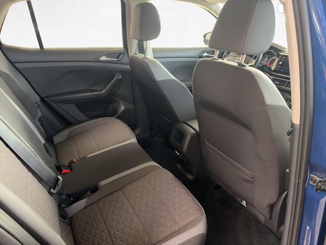 Volkswagen T-Cross 1.0 TSI DSG Style