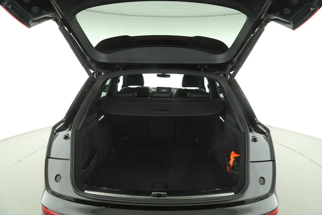 Audi Q5 40 TDI Quattro S-Tronic