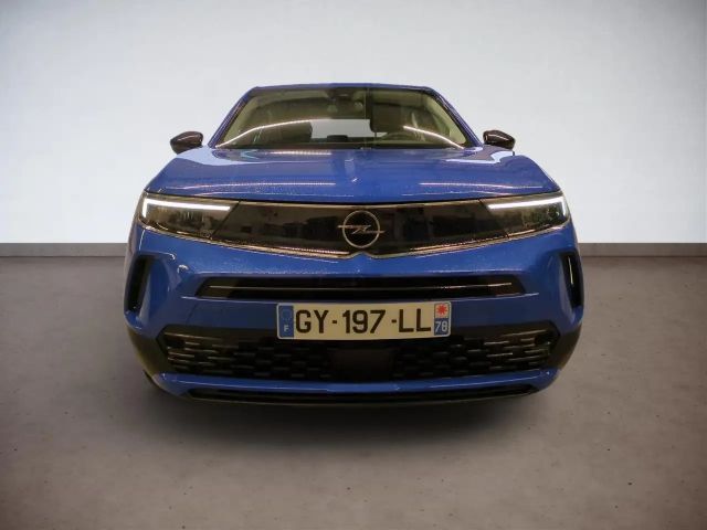 Opel Mokka Edition Mokka-e