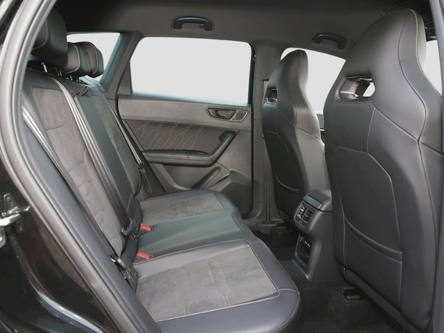 Cupra Ateca 2.0 TSI 4Drive VZ