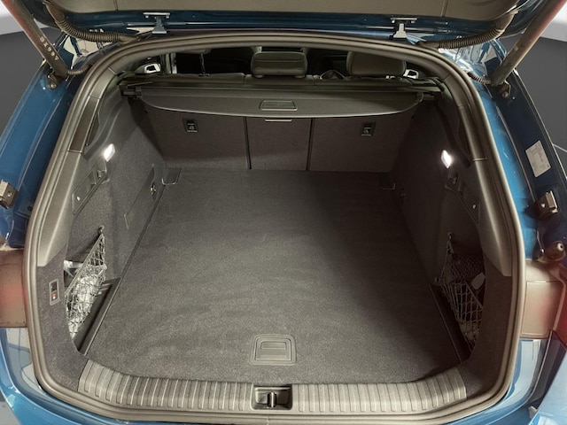 Audi A6 e-tron Avant Quattro