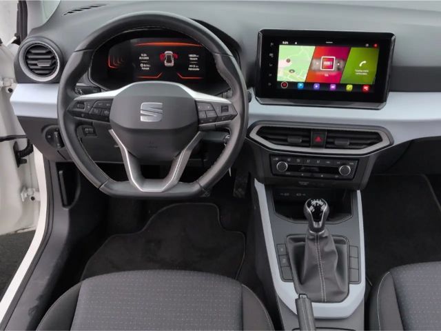 Seat Arona 1.0 TSI Style