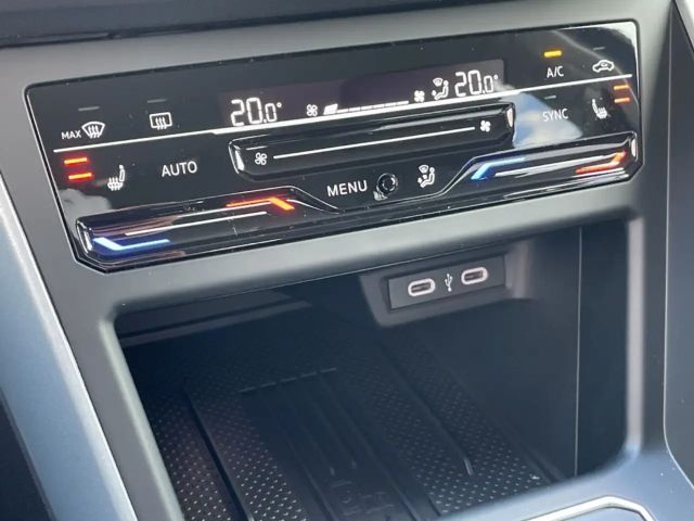 Volkswagen Taigo 1.0 TSI DSG