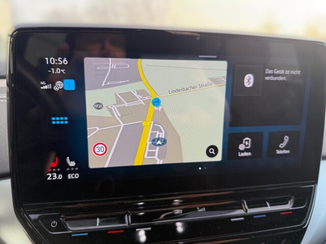 Volkswagen ID.4 150 kW Performance Pro