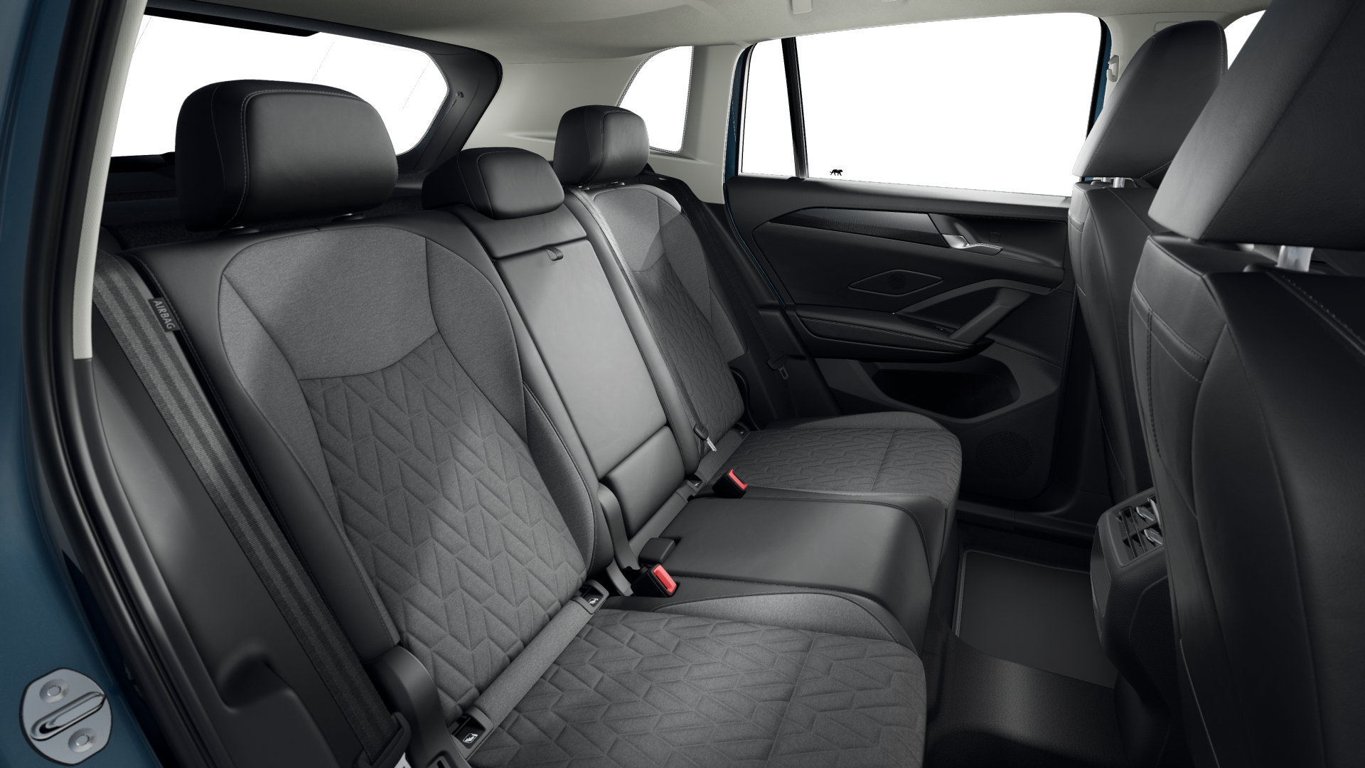 Volkswagen Tiguan 1.5 eTSI DSG Life