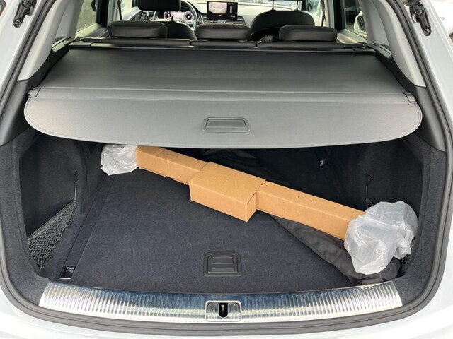 Audi Q5 40 TDI Quattro S-Tronic