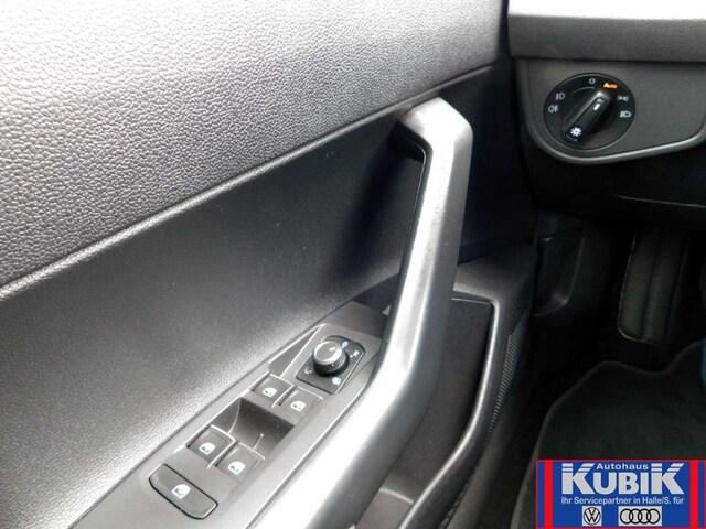 Volkswagen Polo 1,0 TSI