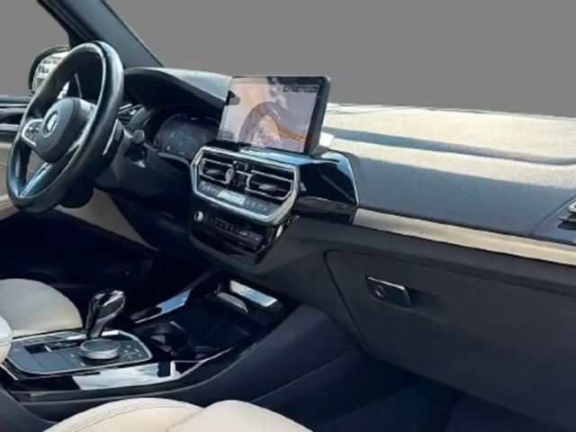 BMW X3 M-Sport xDrive xDrive30e