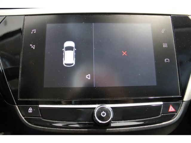 Opel Corsa -e ''Edition'' Parksensoren Klimaautomatik Apple/A