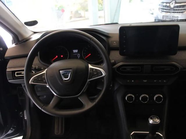 Dacia Jogger ECO-G Extreme TCe 100