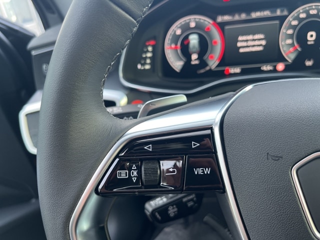 Audi A6 45 TDI Avant Quattro S-Tronic