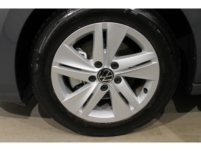 Volkswagen Golf 1.5 TSI Golf VIII Life