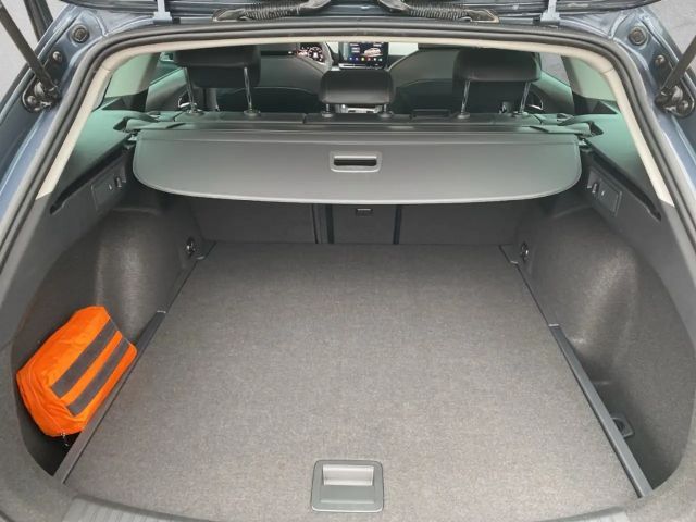 Seat Leon 2.0 TDI FR-lijn Sportstourer