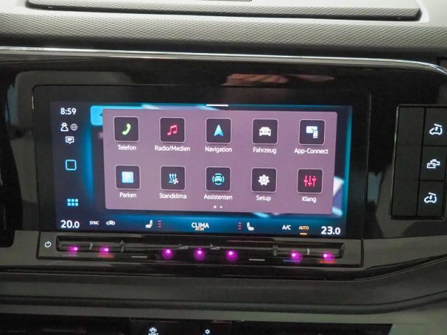 Volkswagen California 2.0 TDI Beach DSG T7