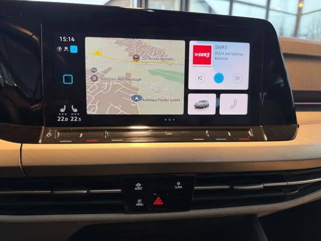 Volkswagen Golf 1.5 eTSI Life