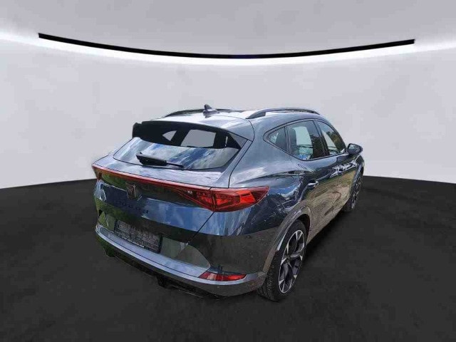 Cupra Formentor Formentor eHybrid PANO LM19 NAVI SITZH