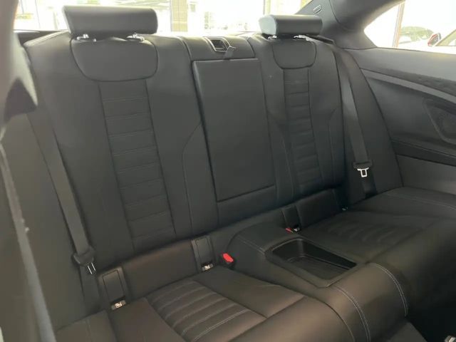 BMW 220 220d Coupé M-Sport