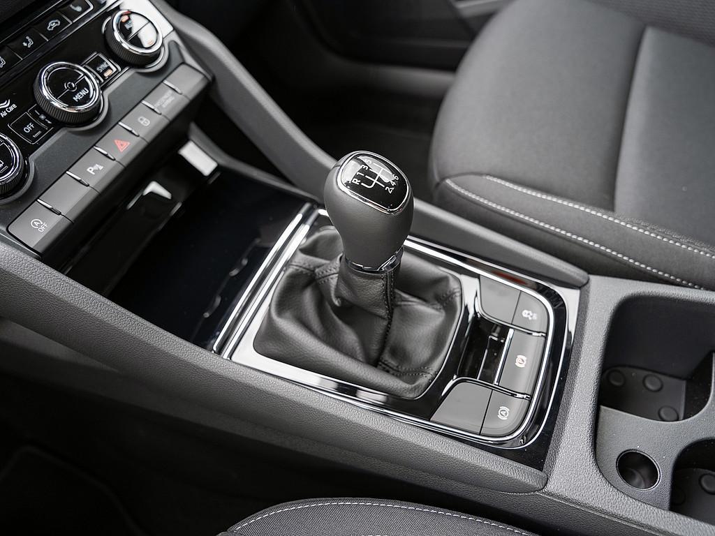 Skoda Karoq 1.0 TSI Drive