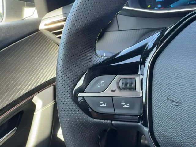 Peugeot E-2008 GT-Line