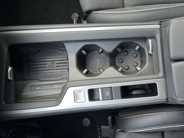 Volkswagen Passat Business DSG Variant