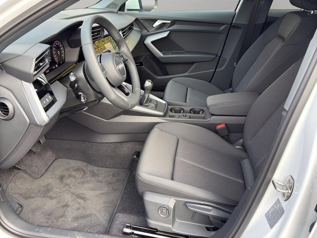 Audi A3 30 TFSI Sportback