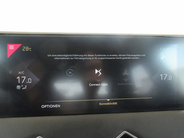 DS DS 3 Crossback Mobiles