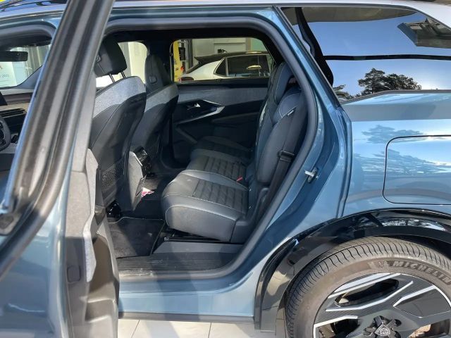 Peugeot E-5008 GT-Line