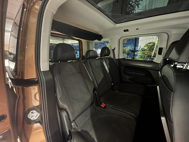 Volkswagen Caddy Style