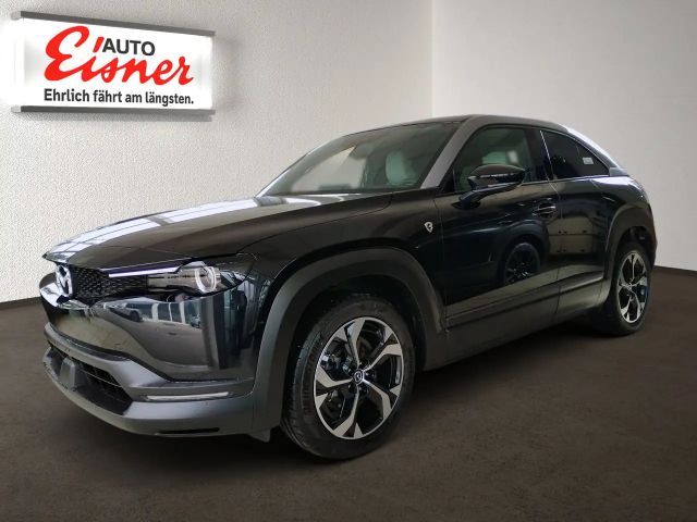 Mazda MX-30 R-EV MAKOTO MOCO