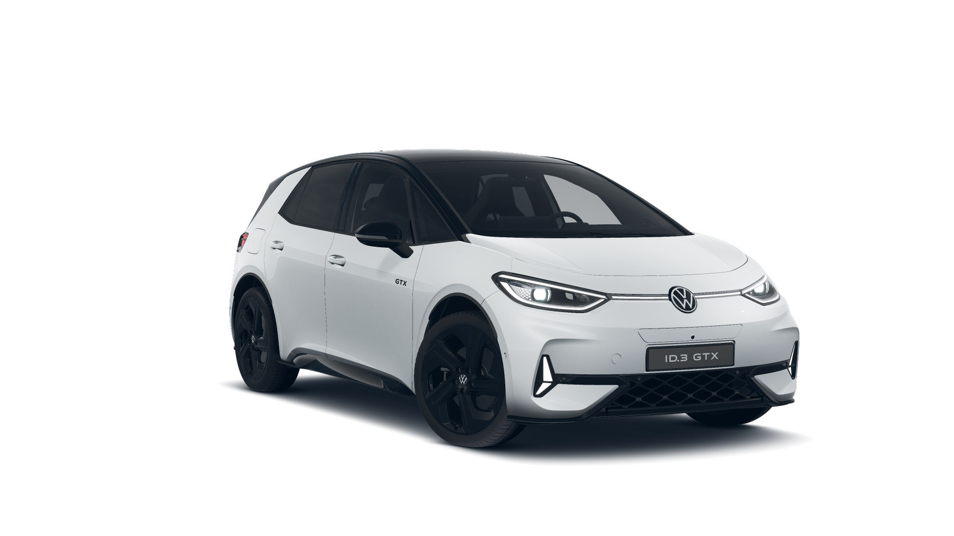 Volkswagen ID.3 GTX