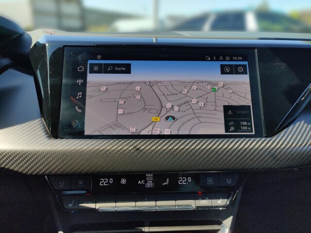 Audi RS e-tron GT Quattro