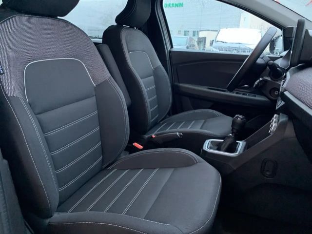 Dacia Jogger 1.0 TCe ECO-G TCe 100