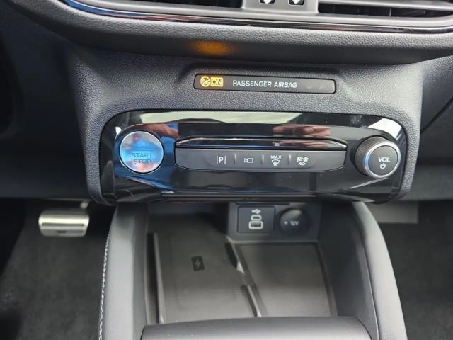 Ford Kuga Sound Edition 2,5 FHEV 20*Alu/Pano/Matrix/AHK