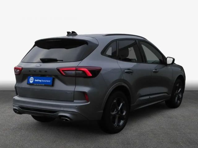 Ford Kuga Plug in Hybrid ST Line X