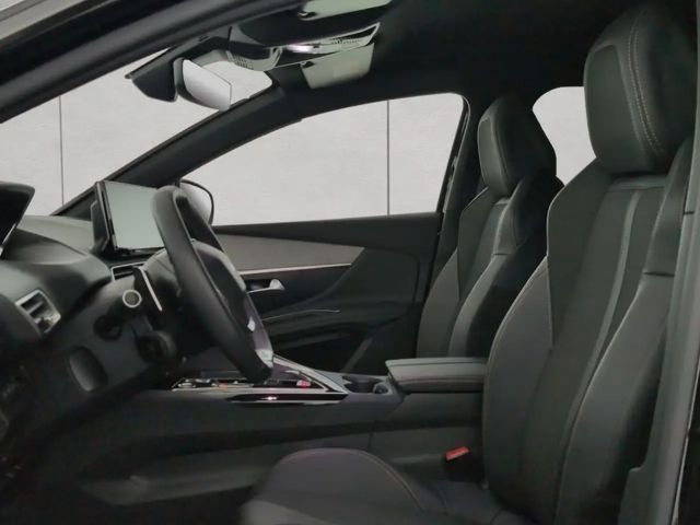 Peugeot 3008 GT-Line Hybrid